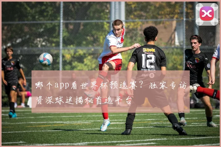 哪个app看世界杯预选赛？独家专访资深球迷揭秘首选平台